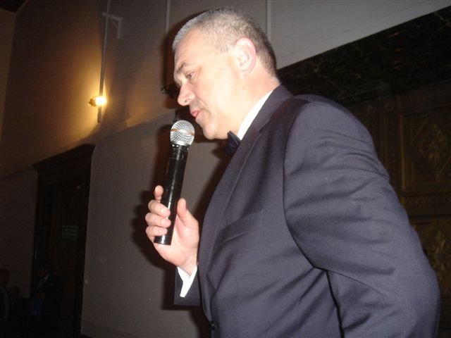 Zjazd OILW Zamek Moszna 9.05.2015